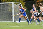 Field Hockey vs MIT  Wheaton College Field Hockey vs MIT. - Photo By: KEITH NORDSTROM : Wheaton, field hockey, FH2019